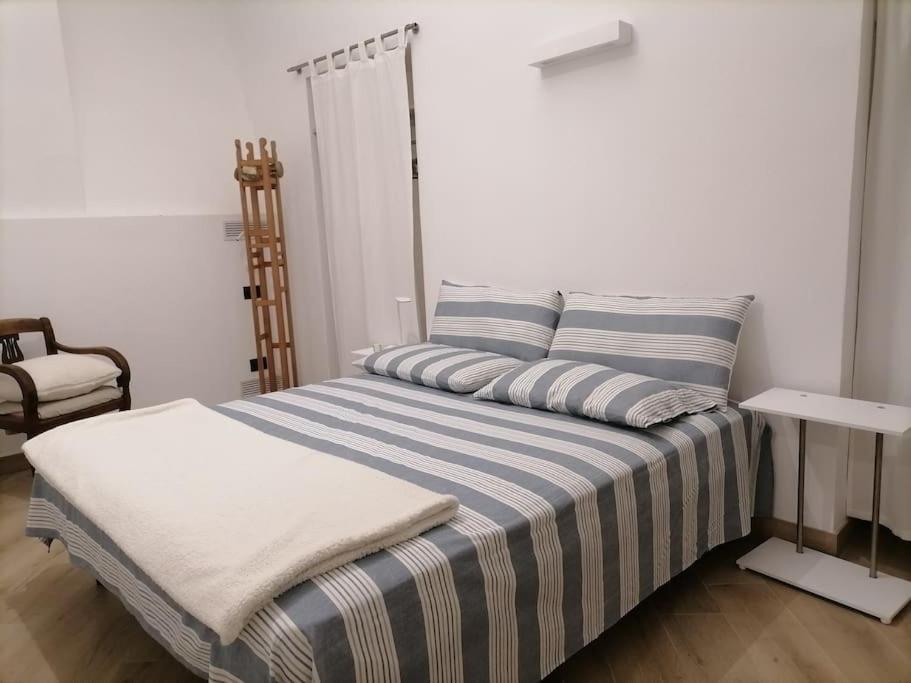 Molo 7 - Antesitum - Classic, Modern And Cozy Malgrate Luaran gambar