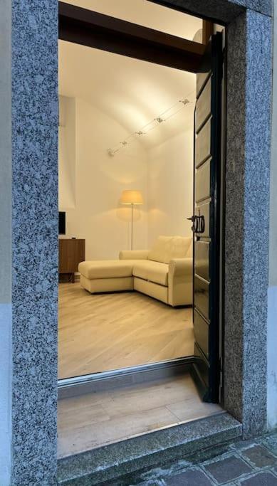 Molo 7 - Antesitum - Classic, Modern And Cozy Malgrate Luaran gambar