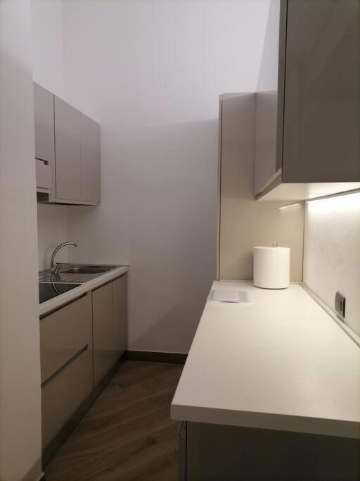 Molo 7 - Antesitum - Classic, Modern And Cozy Malgrate Luaran gambar