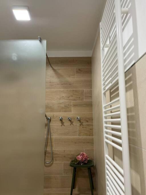 Molo 7 - Antesitum - Classic, Modern And Cozy Malgrate Luaran gambar